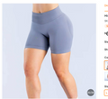 FORME Shorts - Slate Blue
