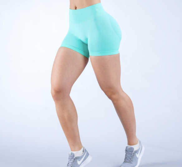 FORME Shorts - Mint