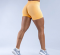FORME Shorts - Orange