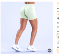 FORME Shorts - Pistachio